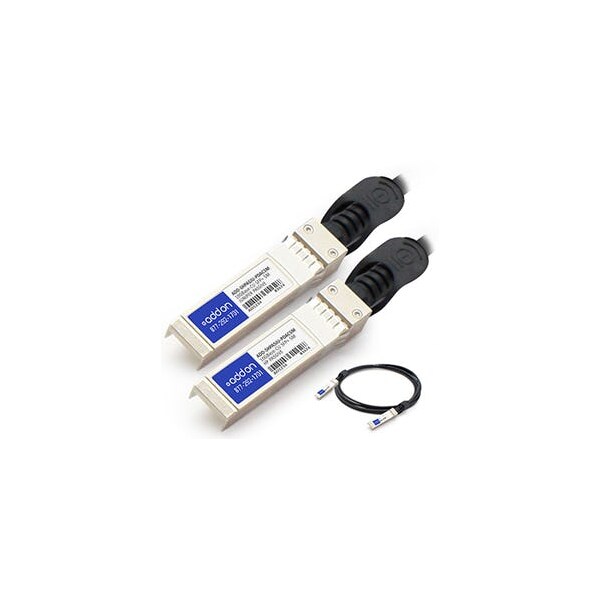 Add-On Addon Hp 537963-B21 To Juniper Networks Ex-Sfp-10Ge-Dac-5M Compatible ADD-SHPASJU-PDAC5M